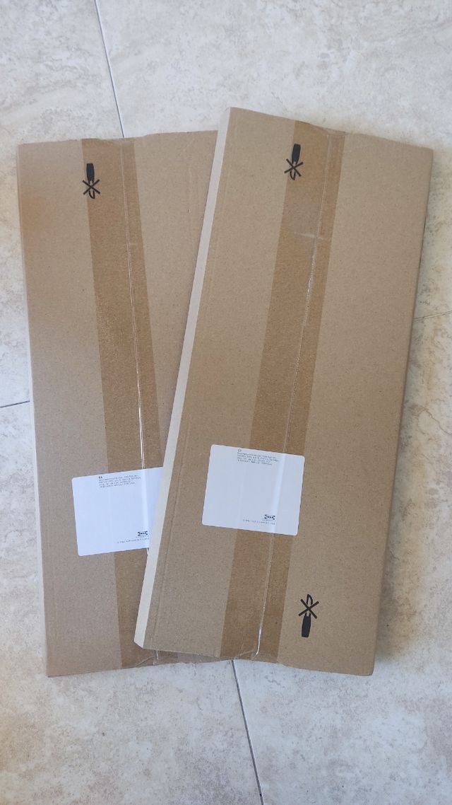 NUEVO Veddinge IKEA 40x10