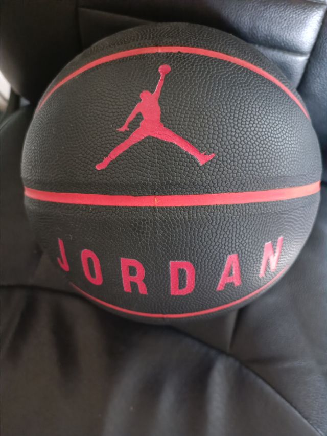 Balón baloncesto Jordan