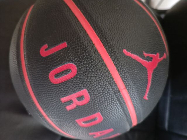 Balón baloncesto Jordan