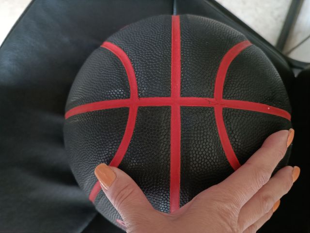 Balón baloncesto Jordan