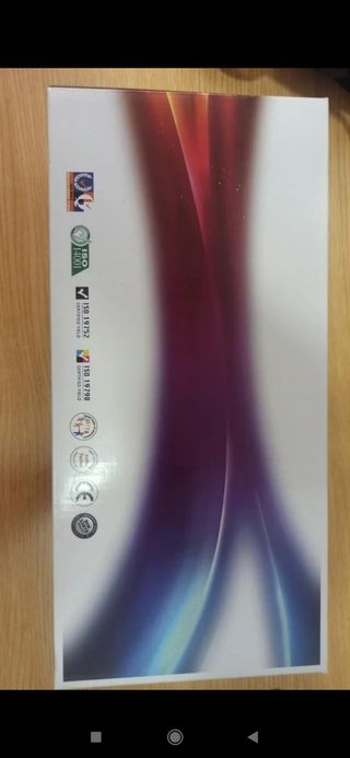 Tóner impresora lexmarkt