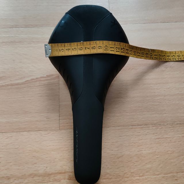 SILLIN BICICLETA CARRETERA