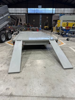 plataforma 750 kg