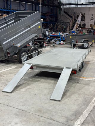 plataforma 750 kg