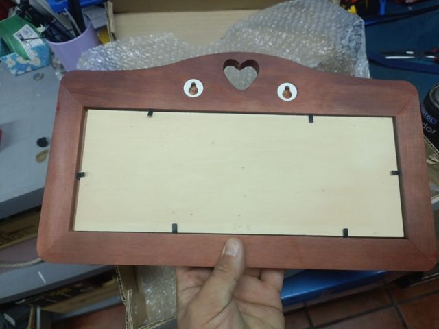 Colgador de pared llaves o cocina fotos 