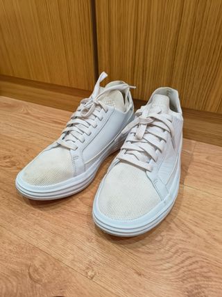 Zapatillas Mark Nason Skechers