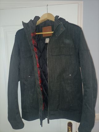 Chaqueta invierno 