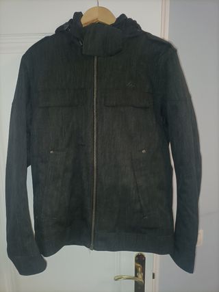 Chaqueta invierno 