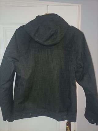 Chaqueta invierno 