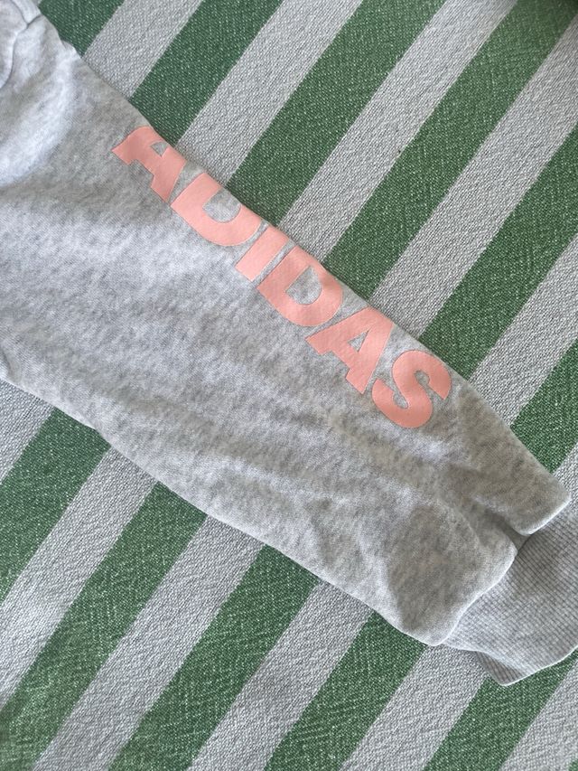 Felpa con cappuccio e zip 18/24 mesi