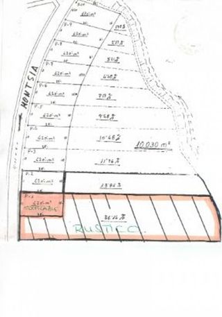 Solar en venta en Sant Andreu de la Barca