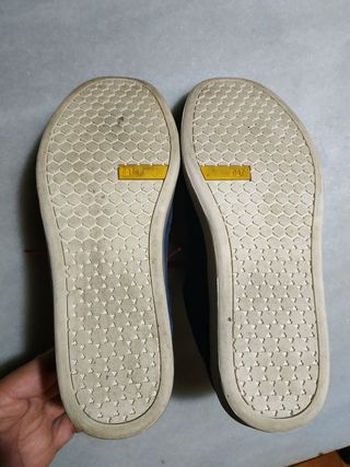 Zapatos mujer Caterpillar talla 37 
