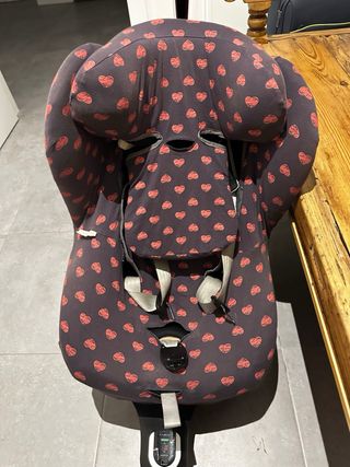 Silla coche GB Vaya I Size 