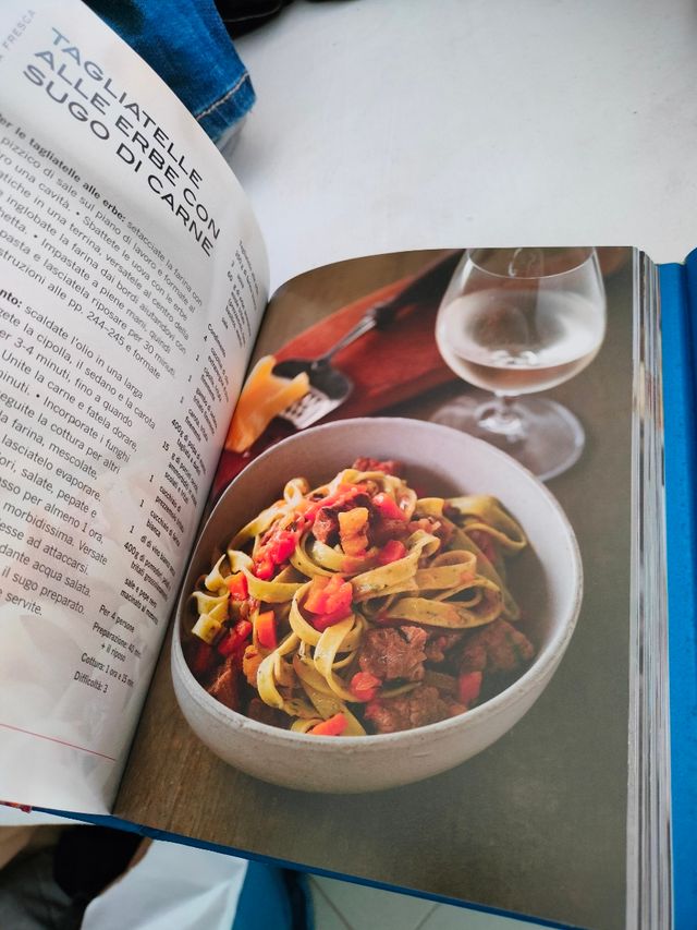 Butta la pasta! 200 ricette. Pasta secca, fresca, ripiena e al forno