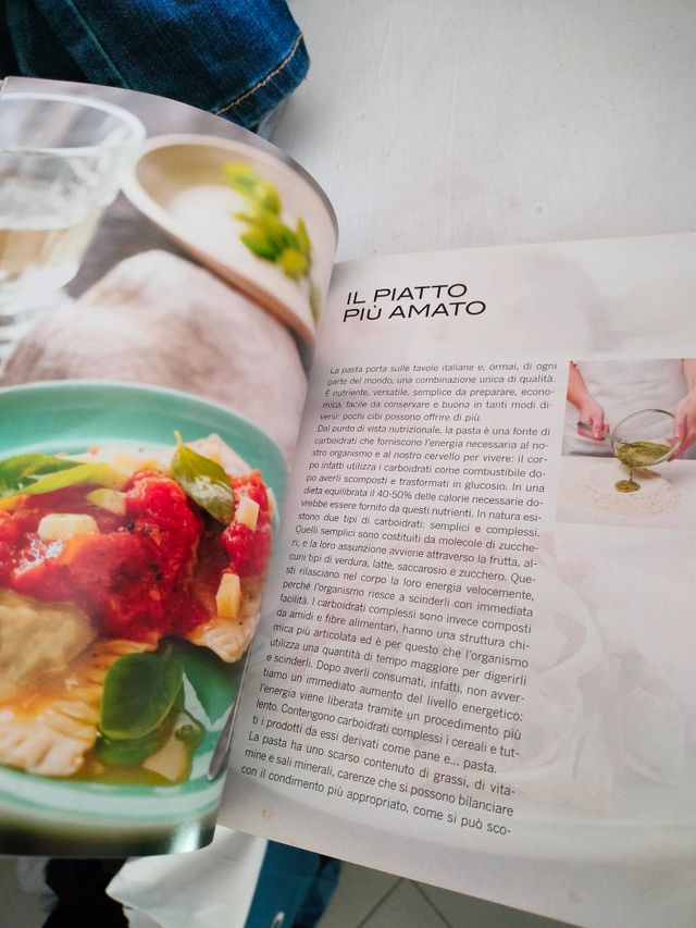 Butta la pasta! 200 ricette. Pasta secca, fresca, ripiena e al forno