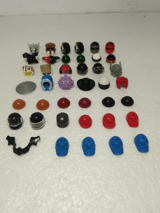 Caschi Lego