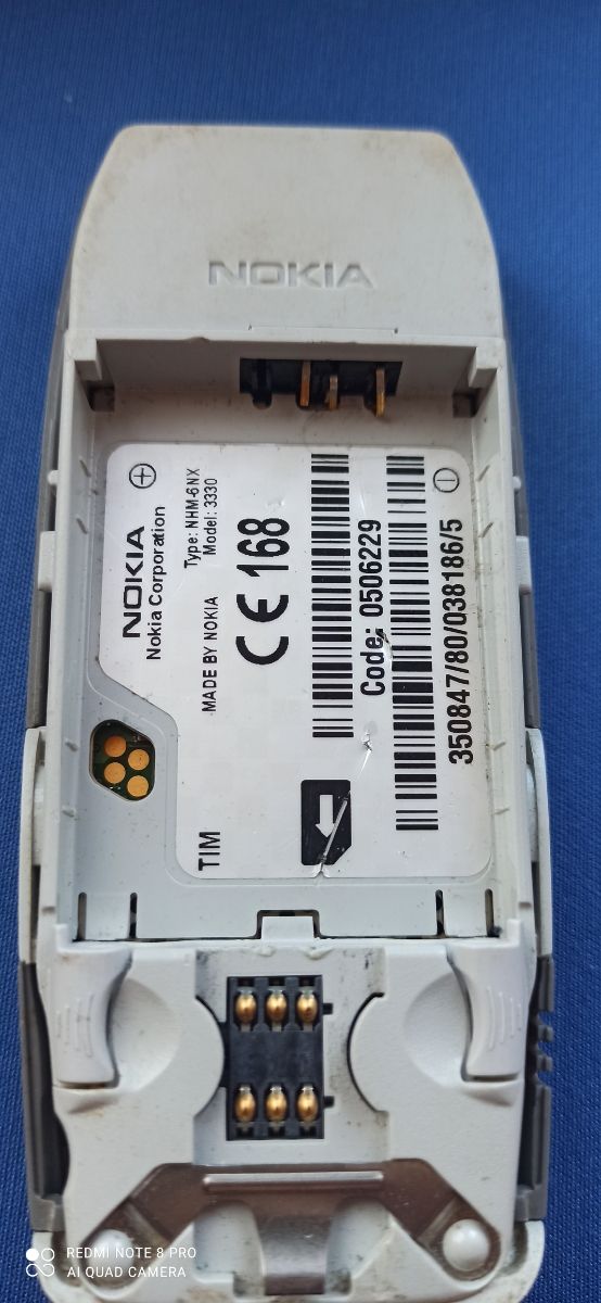 Nokia vintage