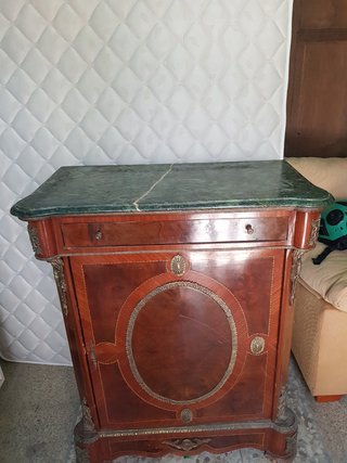 Vendo mueble aparador antiguo