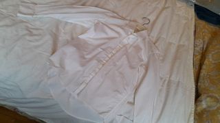 Traje de comunión de niño