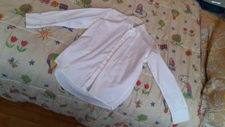 Traje de comunión de niño