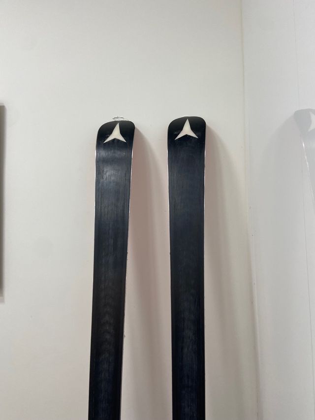 Esquis GS Fis 193 cm R30