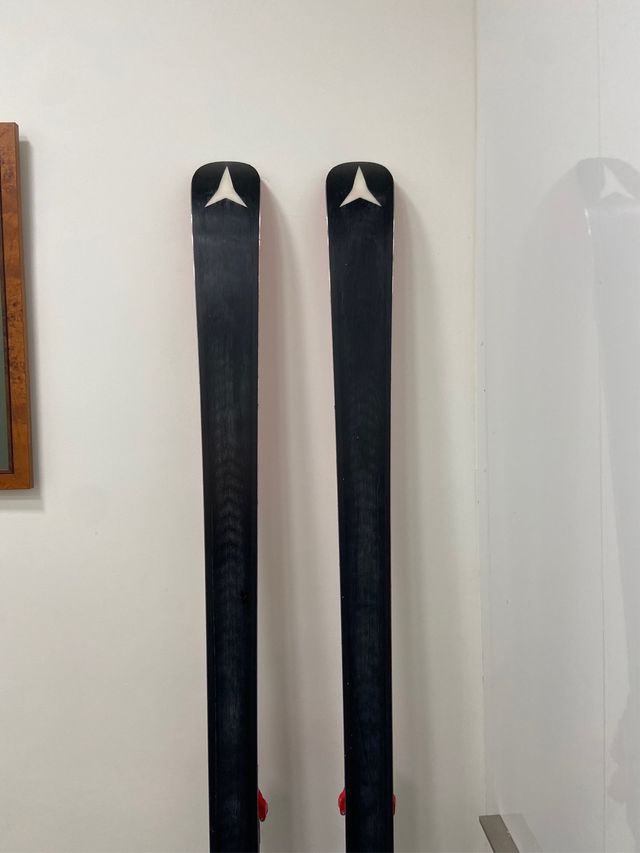 Esquis GS Fis 193 cm R30