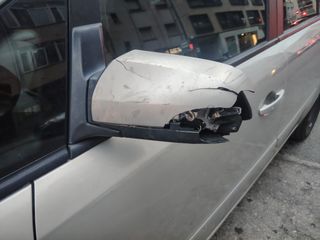Opel Zafira 2005