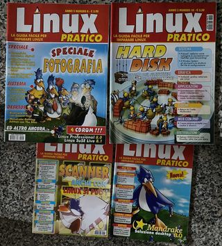 LINUX PRATICO