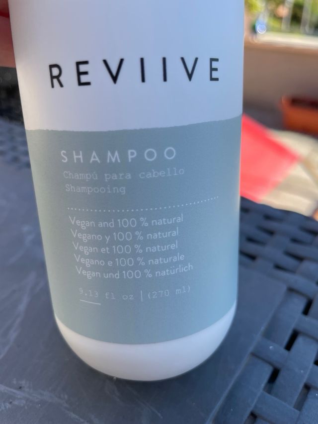 Shampoo Reviive - Ariix