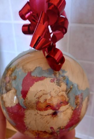 Decorazioni natalizie