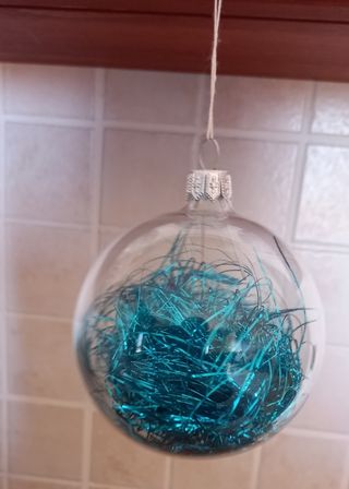 Decorazioni natalizie