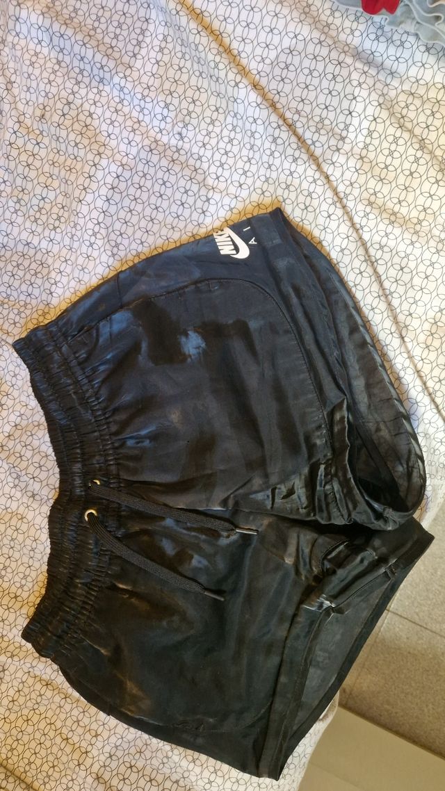 Pantalon corto nike