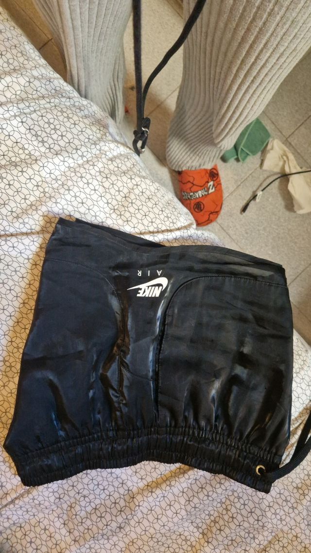 Pantalon corto nike