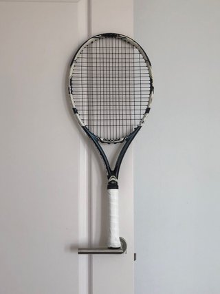 Raqueta de tenis