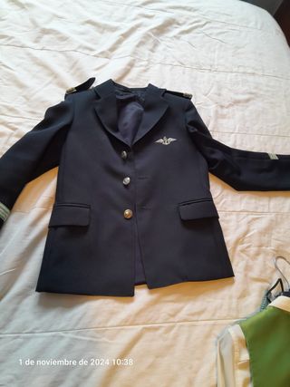 Traje de comunión 2