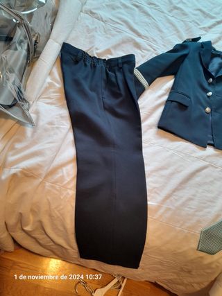 Traje de comunión 2