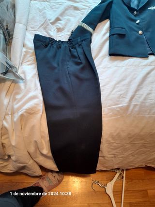 Traje de comunión 2