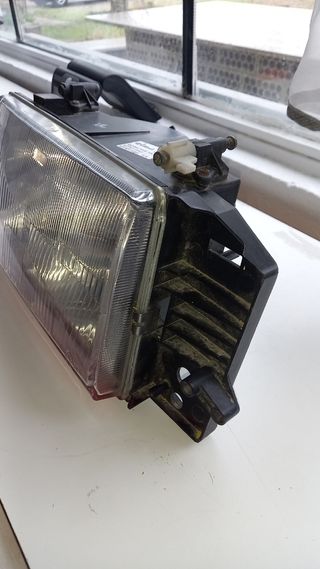 Faro Fiat Tipo izquierdo