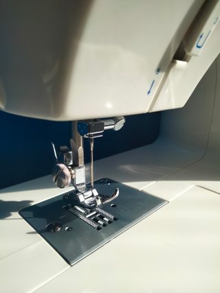 Maquina de Coser Singer