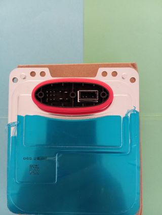 Balastro XENON Mercedes W212 5DC00906020