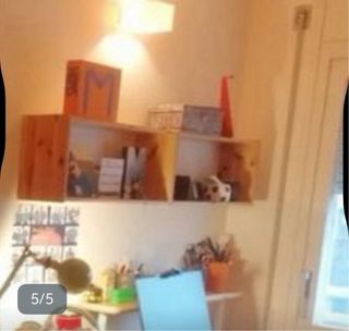 Habitación juvenil  de madera Flexa