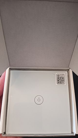 Interruptor de pared táctil Nuevo