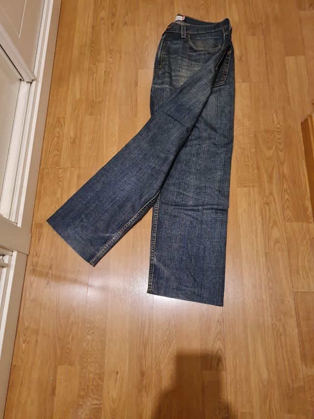 Pantalón Levis 505