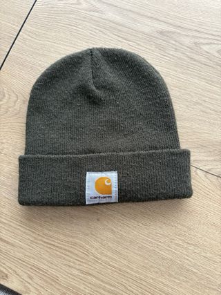 Gorro unisex Carhatt