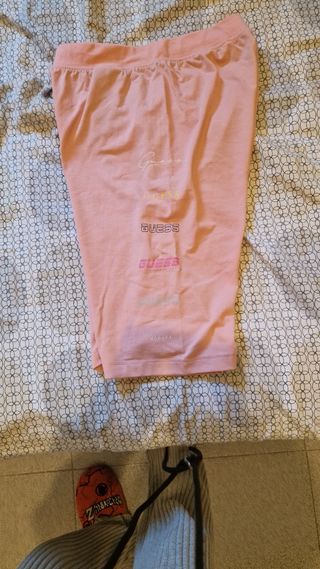 Pantalon guess