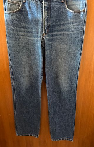 Pantalone J B tipo jeans blu XXL / IT 48 / EU 44