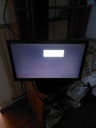 Monitor Acer LCD 19"