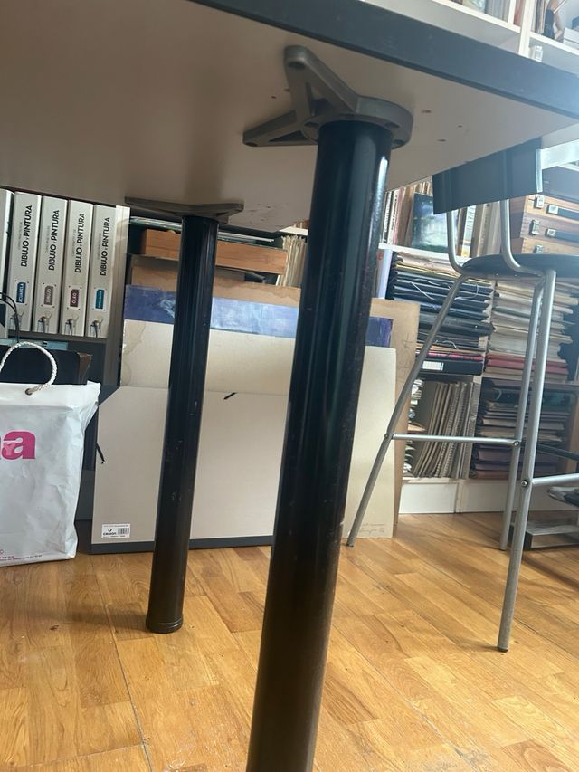 Mesa estudio academia