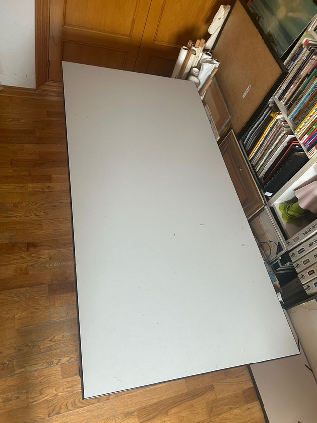 Mesa estudio academia