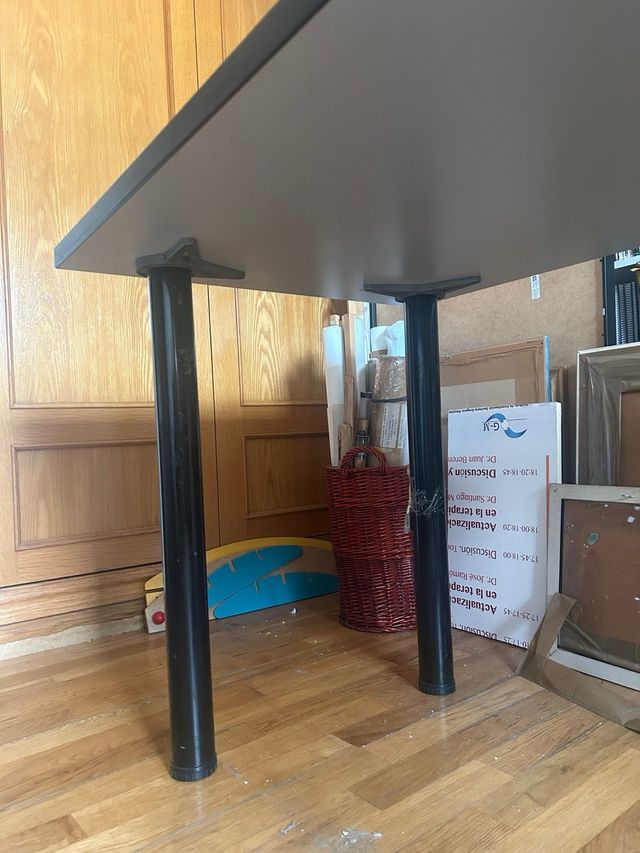 Mesa estudio academia